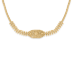 Çarpıcı 22 Ayar Altın Kolye | 14 İnç Çarpıcı 22 Ayar Altın Kolye | 14 İnç