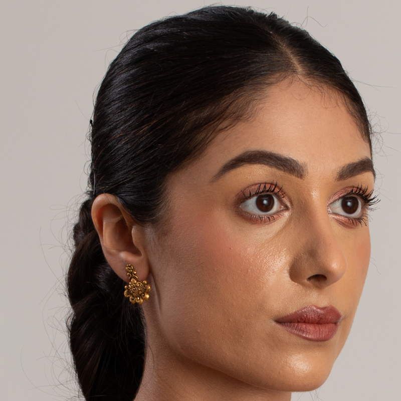 22 Ayar Altın Küpe | Armari Koleksiyonu 22 Ayar Altın Küpe | Armari Koleksiyonu