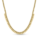 22 Ayar Altın Kısa Kolye | 16 İnç | Khazana Koleksiyonu 22 Ayar Altın Kısa Kolye | 16 İnç | Khazana Koleksiyonu