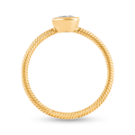 Solo Pırlanta Yüzük Solo Pırlanta Yüzük