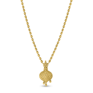 Armari Collection 22ct Gold Pendant Necklace | 20 Inches Armari Collection 22ct Gold Pendant Necklace | 20 Inches