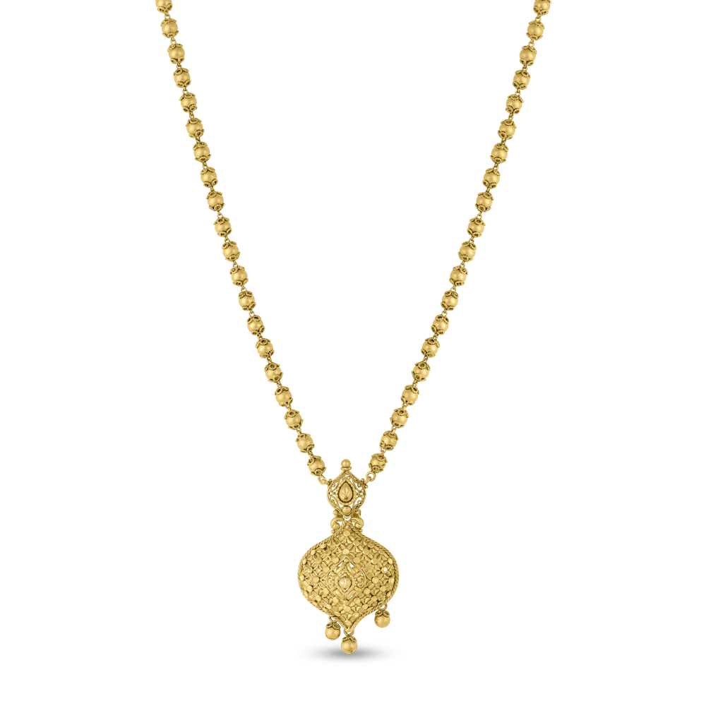 Armari Koleksiyonu 22 Ayar Altın Kolye Ucu Kolye | 20 İnç Armari Koleksiyonu 22 Ayar Altın Kolye Ucu Kolye | 20 İnç