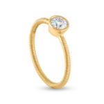 22ct Solo Pırlanta Yüzük 22ct Solo Pırlanta Yüzük