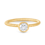 22ct Solo Pırlanta Yüzük 22ct Solo Pırlanta Yüzük