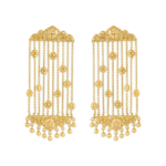 Bayanlar İçin Uzun Damla Küpe | Rozet Koleksiyonu Bayanlar İçin Uzun Damla Küpe | Rozet Koleksiyonu