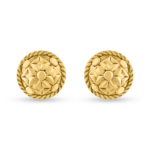 مجموعة أرماري كوليكشن أرماري ذهب عيار 22 قيراط | 9.5 مم مجموعة أرماري كوليكشن أرماري ذهب عيار 22 قيراط | 9.5 مم