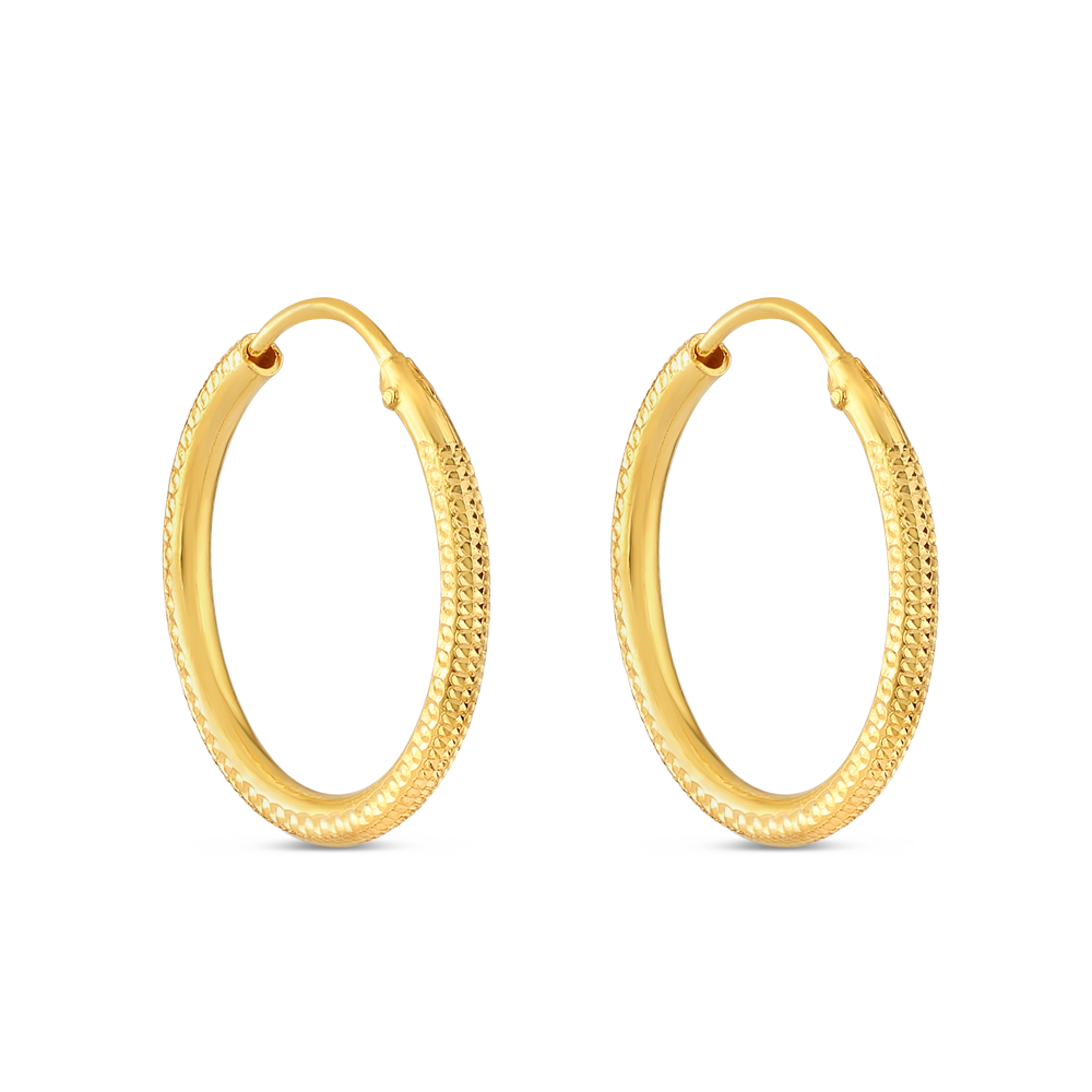 أقراط بالي الحلقية الحلقية المزخرفة أقراط بالي الحلقية الحلقية المزخرفة