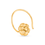 22 Ayar Altın Burun İğnesi | 5mm 22 Ayar Altın Burun İğnesi | 5mm