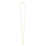 قلادة الحرف الأول D | مجموعة فينياسا قلادة الحرف الأول D | مجموعة فينياسا