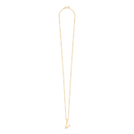 قلادة الحرف الأول V | مجموعة فينياسا قلادة الحرف الأول V | مجموعة فينياسا