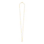 22 Ayar Gündoğumu Altın Baş Harfi K Kolye | Vinyasa Koleksiyonu 22 Ayar Gündoğumu Altın Baş Harfi K Kolye | Vinyasa Koleksiyonu