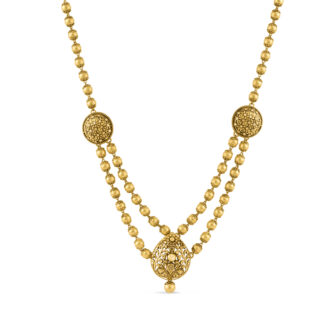 22ct Gold Do Lada Haar | Armari Collection 22ct Gold Do Lada Haar | Armari Collection