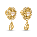 22 Ayar Altın Küpe | Armari Koleksiyonu 22 Ayar Altın Küpe | Armari Koleksiyonu