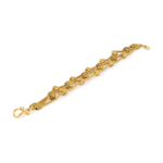 Kadın için 22 Ayar Altın Bilezik | 7 İnç Kadın için 22 Ayar Altın Bilezik | 7 İnç