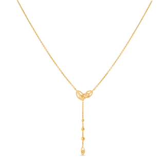22ct Sunrise Gold Necklace | Elchi Collection 22ct Sunrise Gold Necklace | Elchi Collection