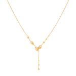 سلسال ذهب شروق الشمس عيار 22 قيراط سلسال ذهب شروق الشمس عيار 22 قيراط