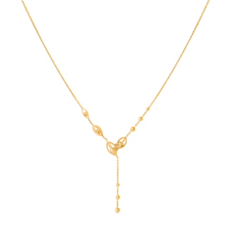 22ct Sunrise Gold Necklace 22ct Sunrise Gold Necklace