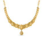 22 Ayar Altın Antik Stil Kolye | Armari Koleksiyonu 22 Ayar Altın Antik Stil Kolye | Armari Koleksiyonu