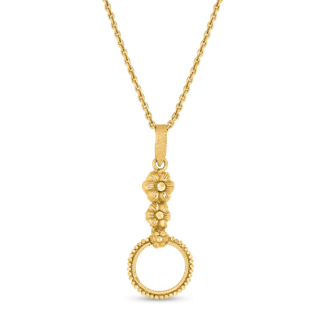 22ct Sunrise Gold Pendant 22ct Sunrise Gold Pendant