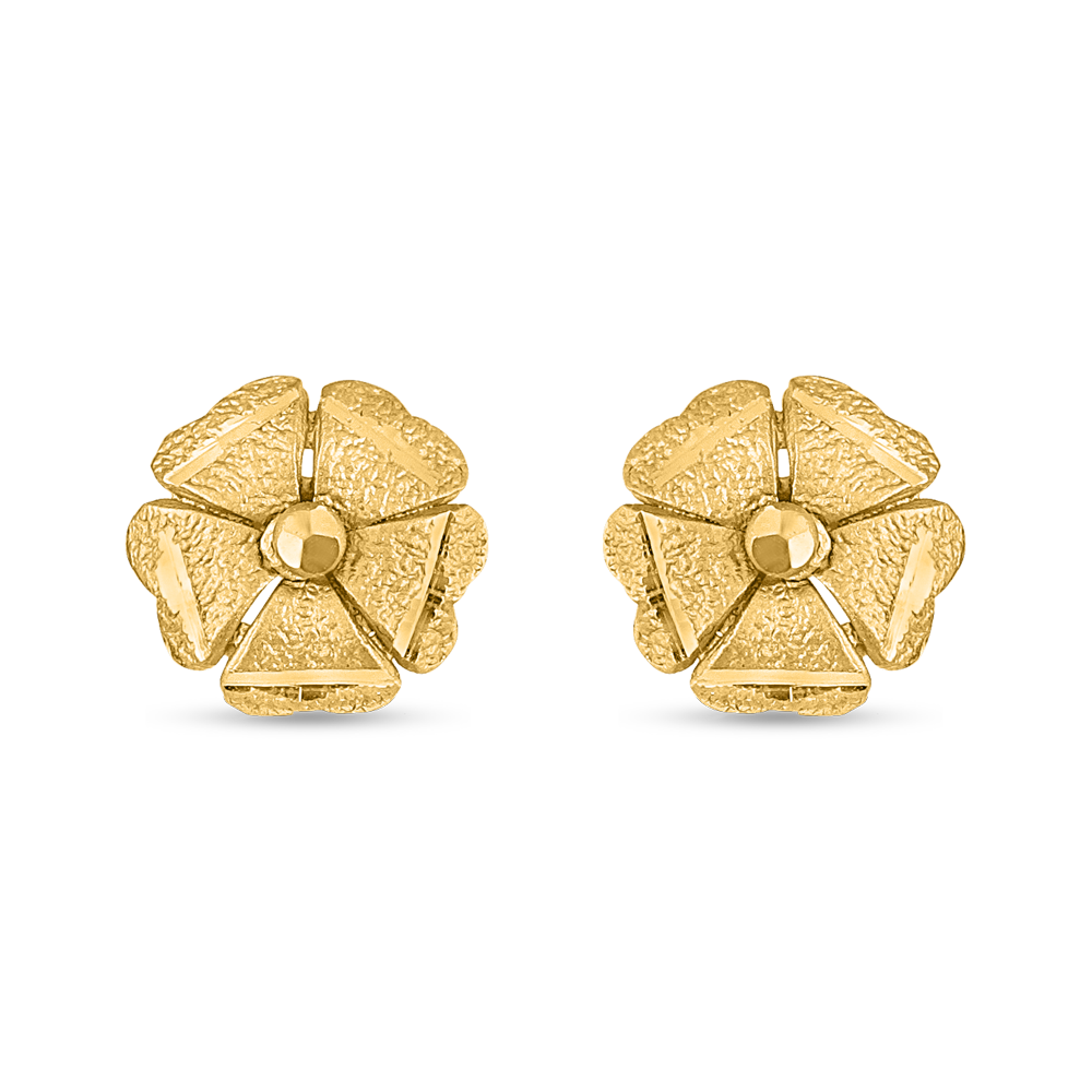 مسمار ذهبي عيار 22 قيراط من الذهب عيار 22 قيراط | قطر 9 مم مسمار ذهبي عيار 22 قيراط من الذهب عيار 22 قيراط | قطر 9 مم