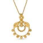 Rozet Koleksiyonu 22 Ayar Gündoğumu Altın Kolye Rozet Koleksiyonu 22 Ayar Gündoğumu Altın Kolye