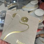 Rosette Collection Catalog