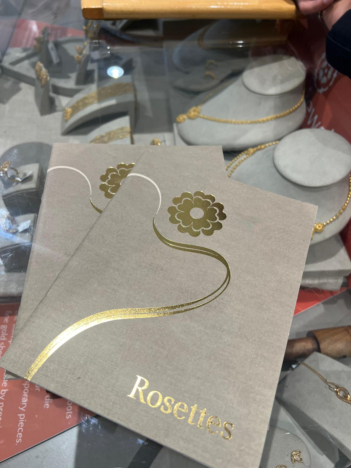Rozet Koleksiyonu Kataloğu Rozet Koleksiyonu Kataloğu