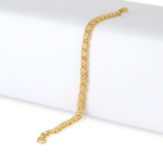 22 Ayar Altın Armari Koleksiyonu Bileklik | 7 İnç 22 Ayar Altın Armari Koleksiyonu Bileklik | 7 İnç