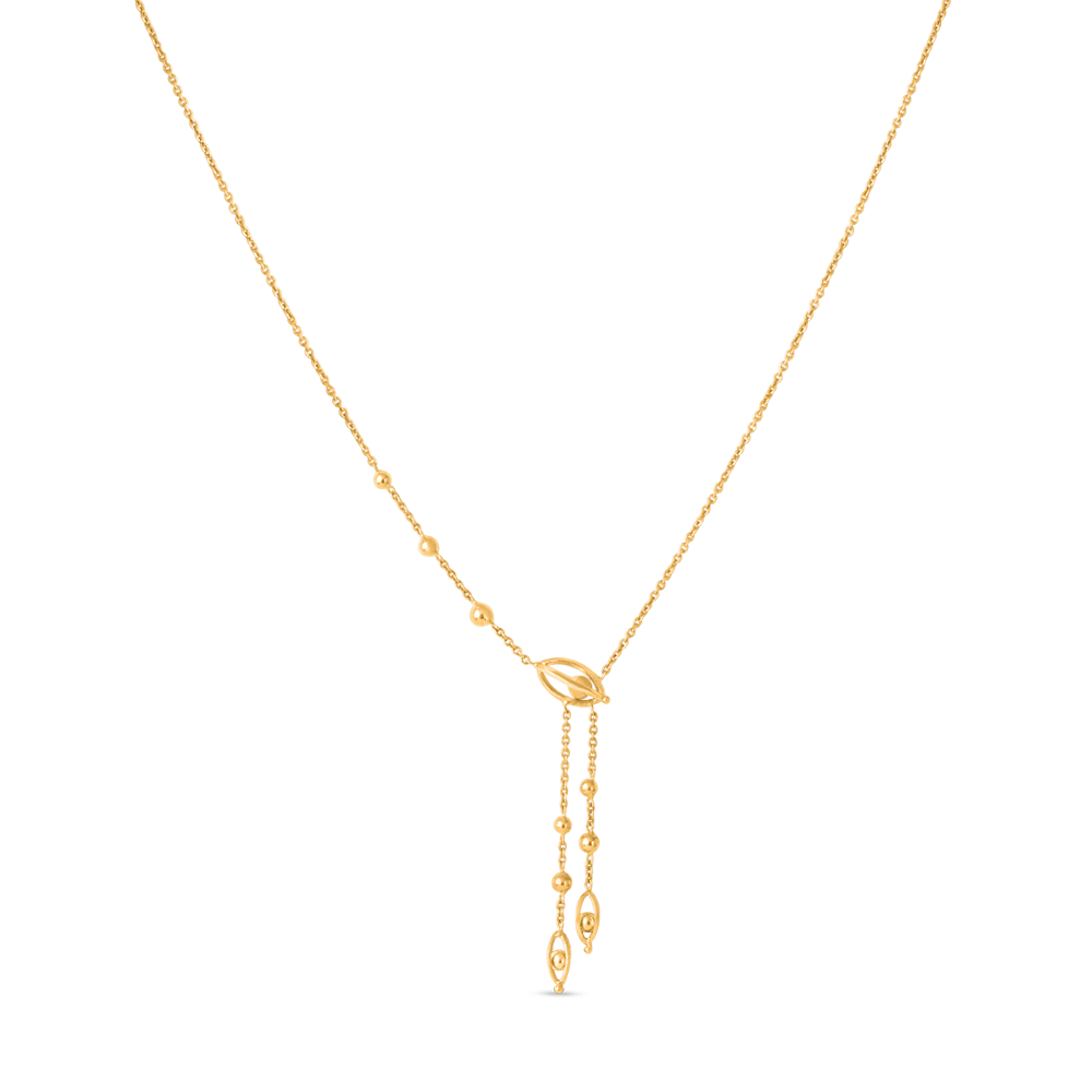 سلسال ذهب شروق الشمس عيار 22 قيراط | مجموعة إلتشي سلسال ذهب شروق الشمس عيار 22 قيراط | مجموعة إلتشي