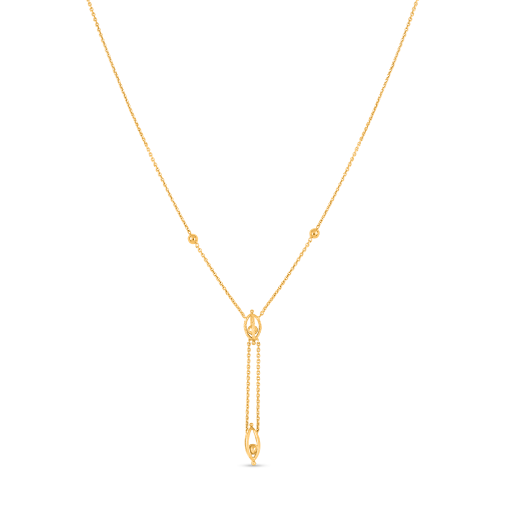 سلسال قلادة إلتشي المتدلية من الذهب عيار 22 قيراط سلسال قلادة إلتشي المتدلية من الذهب عيار 22 قيراط