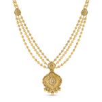 22ct Gold Damen Halskette | Armari Kollektion 22ct Gold Damen Halskette | Armari Kollektion