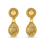 22 Ayar Altın Küpe | Armari Koleksiyonu 22 Ayar Altın Küpe | Armari Koleksiyonu