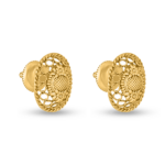 22 Ayar Altın Antik Kaplama Çıtçıt | Armari Koleksiyonu 22 Ayar Altın Antik Kaplama Çıtçıt | Armari Koleksiyonu