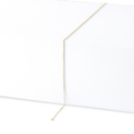 22 Ayar Altın | Rodyum Kaplama Zincir ile Fantezi | 18 İnç 22 Ayar Altın | Rodyum Kaplama Zincir ile Fantezi | 18 İnç