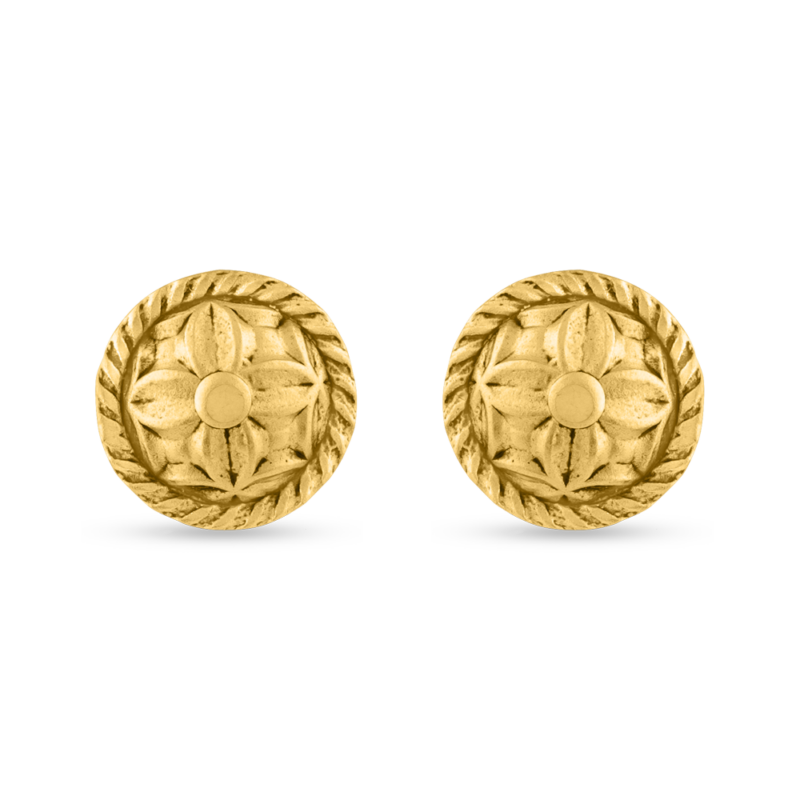 مجموعة أرماري كوليكشن ذهب عيار 22 قيراط | 8 مم مجموعة أرماري كوليكشن ذهب عيار 22 قيراط | 8 مم