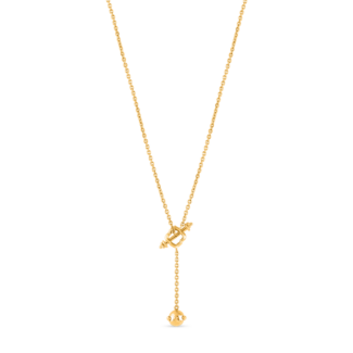 22ct Sunrise Gold Necklace | Dhwani Collection 22ct Sunrise Gold Necklace | Dhwani Collection