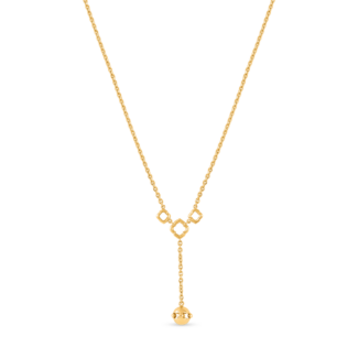 22ct Sunrise Gold Dhwani Collection Necklace 22ct Sunrise Gold Dhwani Collection Necklace