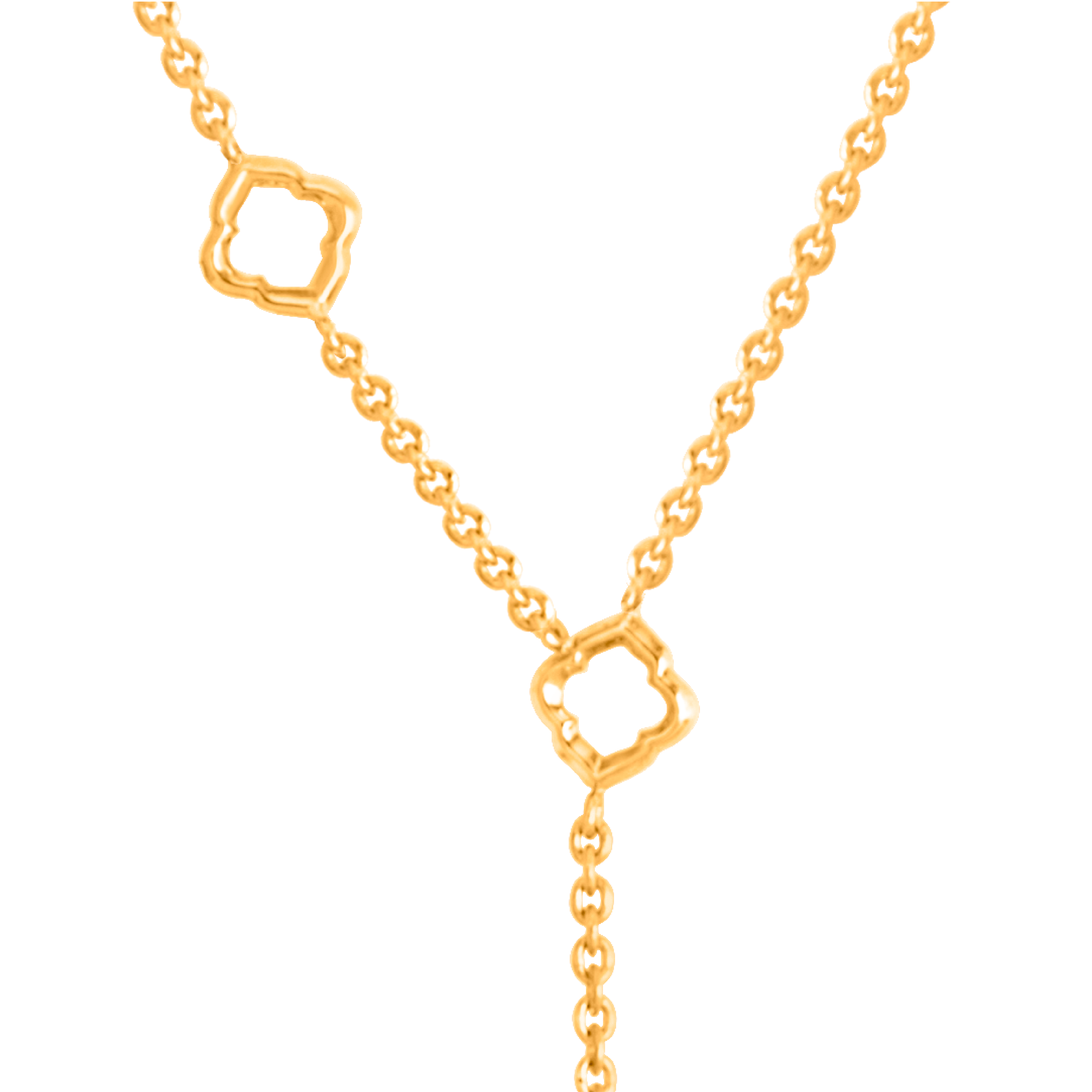 Dhwani Koleksiyonu Kolye | 22 Ayar Gündoğumu Altın Dhwani Koleksiyonu Kolye | 22 Ayar Gündoğumu Altın