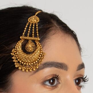 22ct Gold Jhumar | Armari Collection 22ct Gold Jhumar | Armari Collection