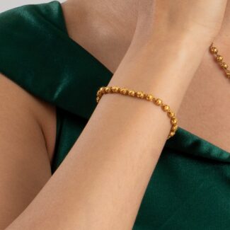 22ct Gold Bracelet | Armari Collection 22ct Gold Bracelet | Armari Collection