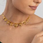 22ct Gold Halskette | Armari Halskette