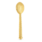 22 Ayar Altın Kaşık 22 Ayar Altın Kaşık