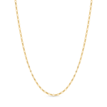 مالا ذهب عيار 22 قيراط | مجموعة أرماري | 16 بوصة مالا ذهب عيار 22 قيراط | مجموعة أرماري | 16 بوصة