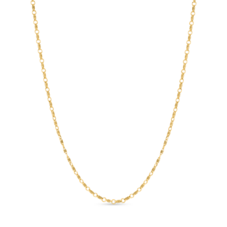 22ct Gold Mala | Armari Collection | 16 Inches 22ct Gold Mala | Armari Collection | 16 Inches