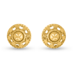 22 Ayar Altın Antik Kaplama Saplama | Armari Koleksiyonu 22 Ayar Altın Antik Kaplama Saplama | Armari Koleksiyonu