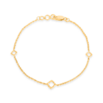 22 Ayar Altın Bileklik | Dhwani Koleksiyonu 22 Ayar Altın Bileklik | Dhwani Koleksiyonu