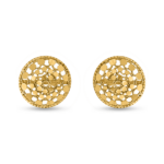 22 Ayar Altın Antik Saplama 22 Ayar Altın Antik Saplama