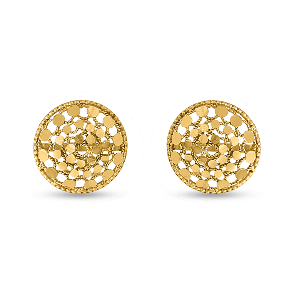 22 Ayar Altın Antik Saplama 22 Ayar Altın Antik Saplama