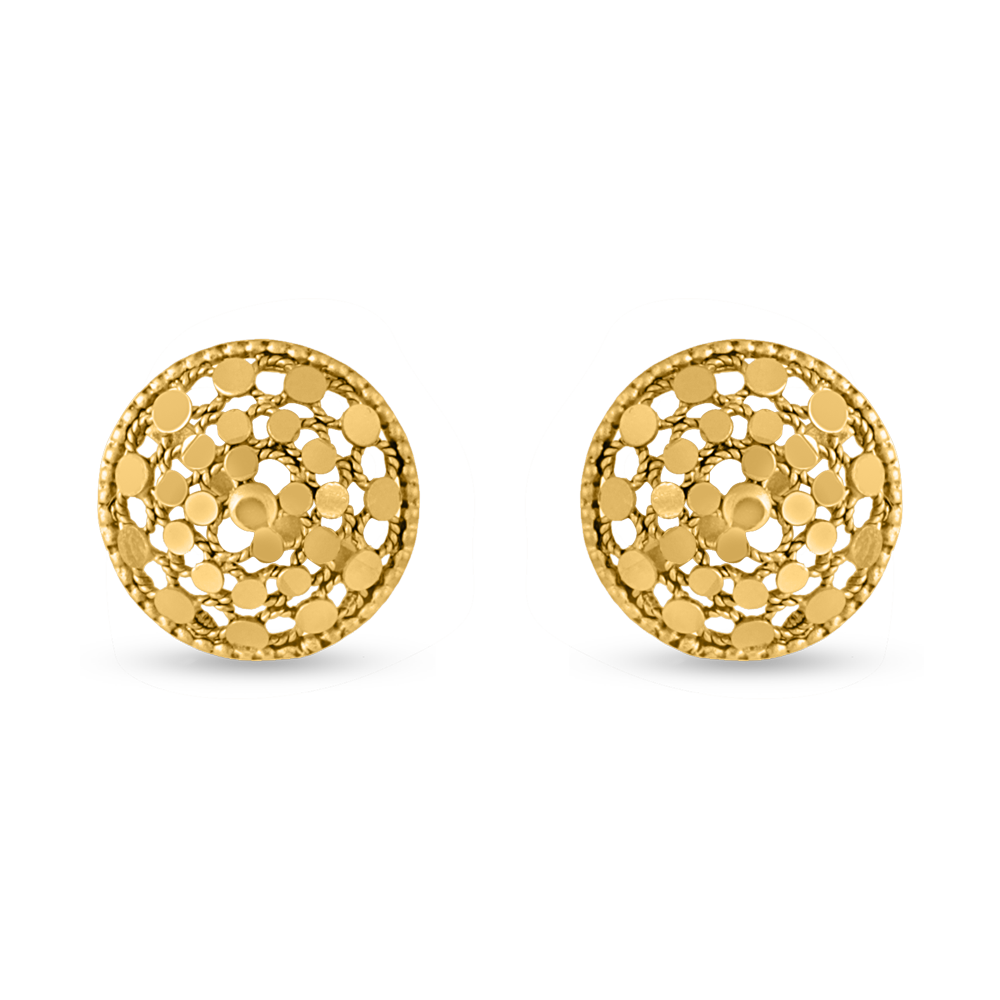 22 Ayar Altın Antik Kaplama Saplama | Armari Koleksiyonu 22 Ayar Altın Antik Kaplama Saplama | Armari Koleksiyonu