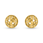 22 Ayar Altın Antik Kaplama Saplama | Armari Koleksiyonu | 6mm 22 Ayar Altın Antik Kaplama Saplama | Armari Koleksiyonu | 6mm